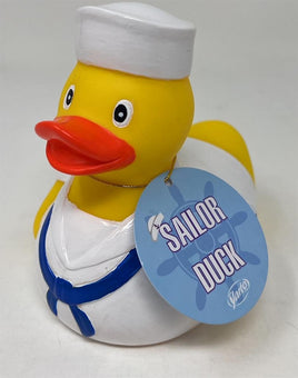 Sailor Rubber Duck By Lilalu