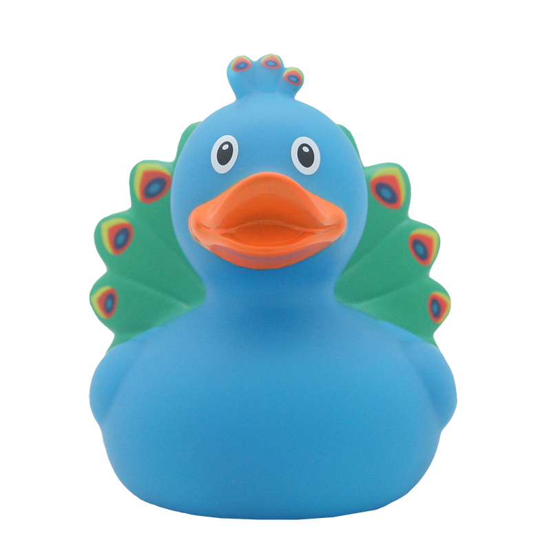 lilalu rubber ducks