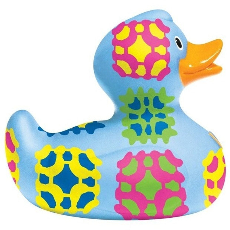 designer rubber ducks