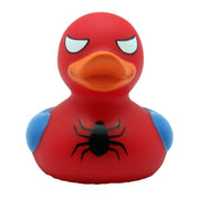 superhero rubber ducks