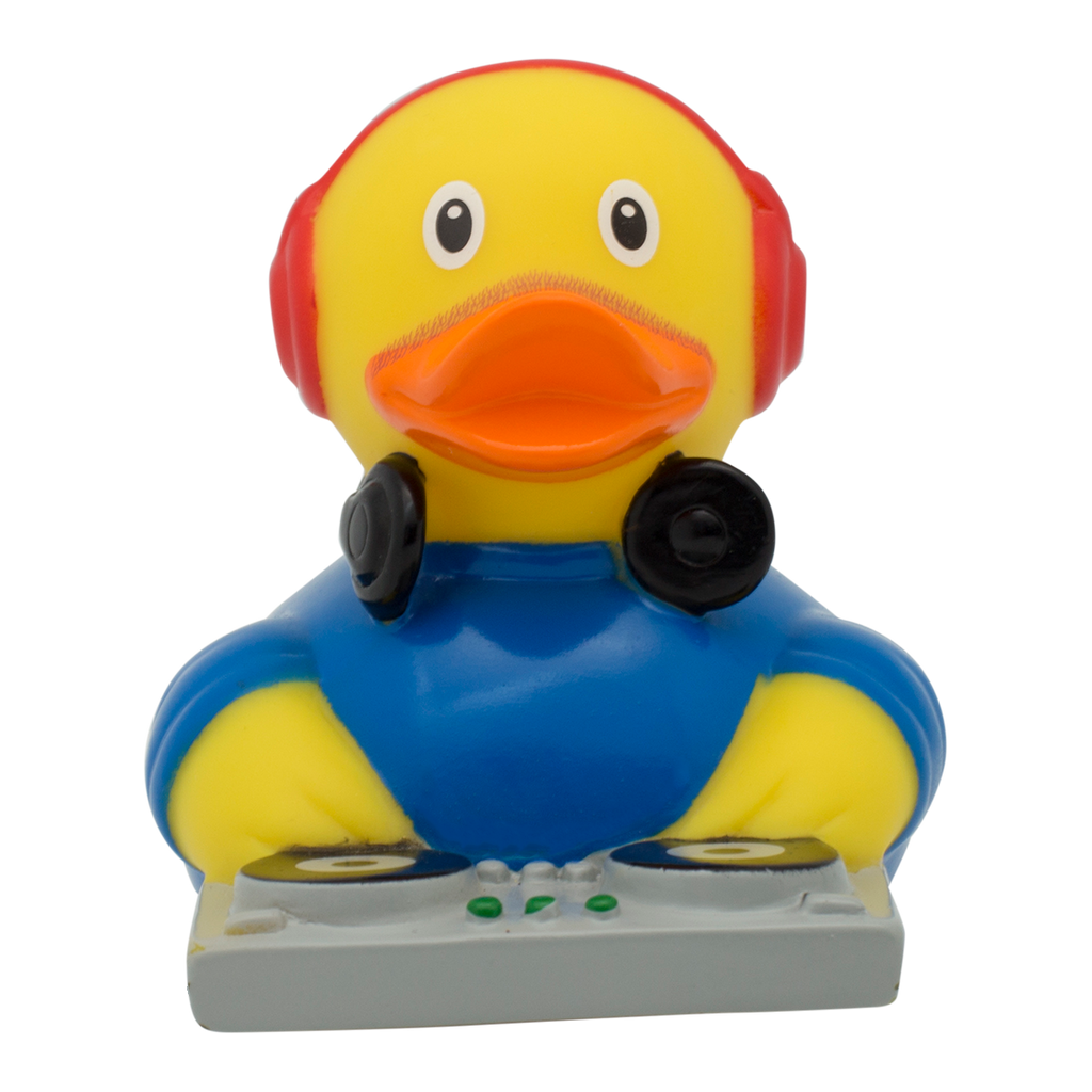 lilalu rubber ducks