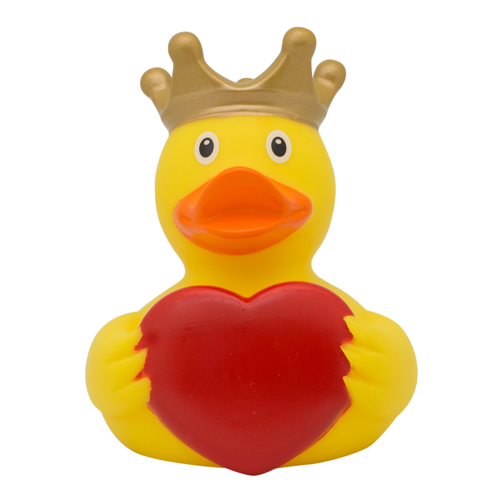 lilalu rubber ducks