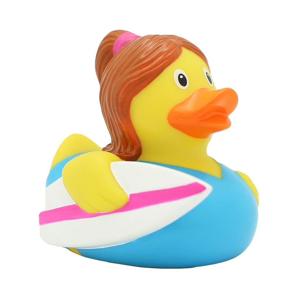 lilalu rubber ducks