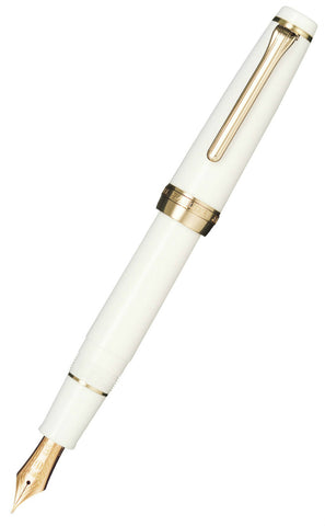sailor fountain pen