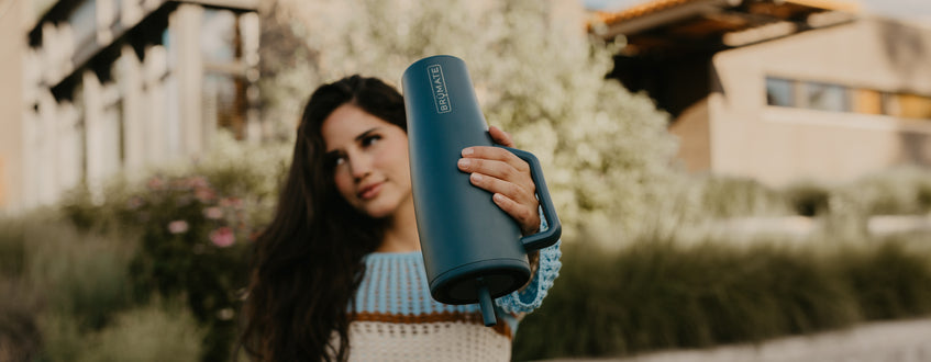 5 Best Leakproof Tumblers for On-the-Go [Guide]