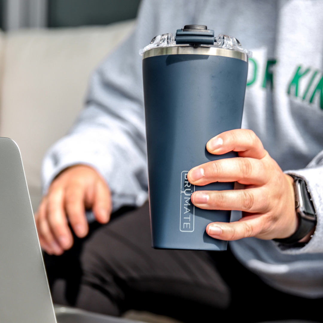 8 Best Tumblers for Hot & Cold Drinks On-the-Go