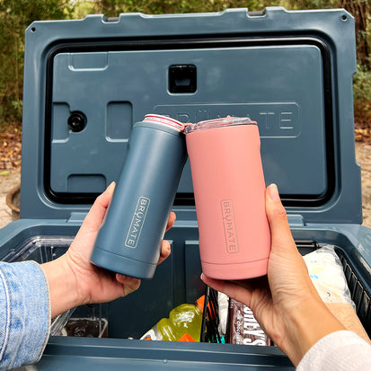 BrüMate, Insulated Can Coolers