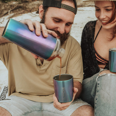 Shake, Rattle & Pour: How To Use a Cocktail Shaker