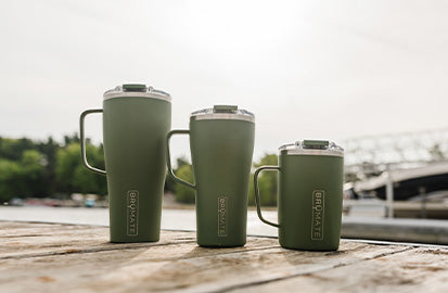 20 Best Travel Mugs and Coffee Cups of 2023