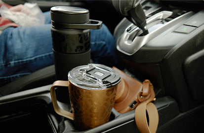 10 best travel mugs and tumblers