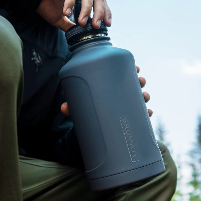 Brumate's Newest Water Bottle Keeps Drinks Cold for 24 Hours. Is It Worth  the Price? - CNET