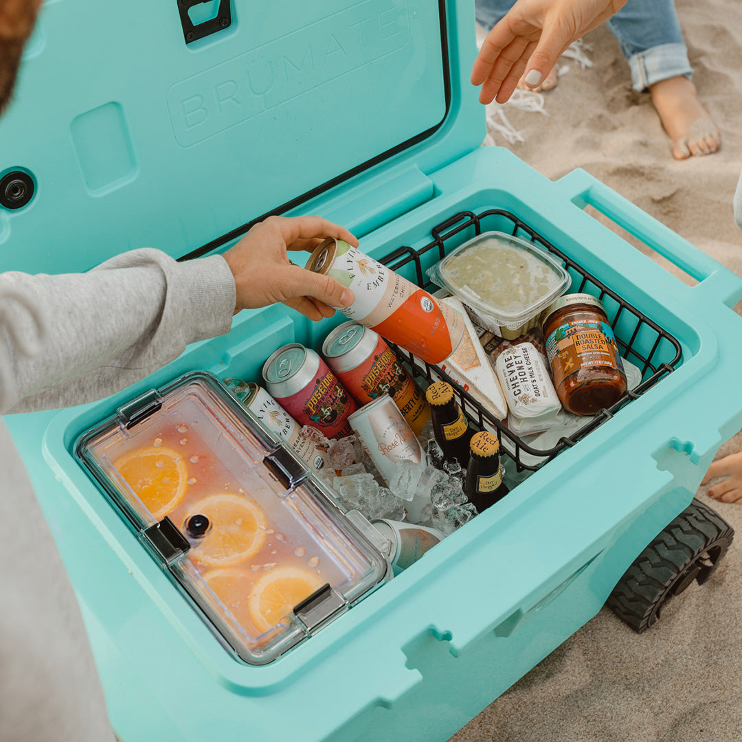 How to Pack a Cooler: Creative Tips & Tricks for Every Occasion