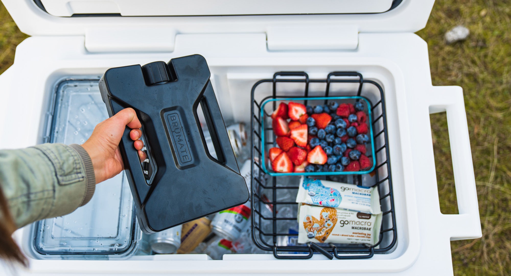 How to Pack a Cooler: Creative Tips & Tricks for Every Occasion