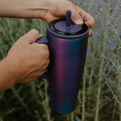 Is a Stainless Steel Water Bottle Safe?