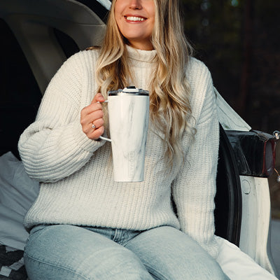 Enjoy a Supersized Cup of Joe (On the Go!) With the Brumate Toddy XL