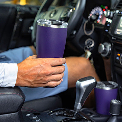 BruMate NAV MINI 12 oz tumbler