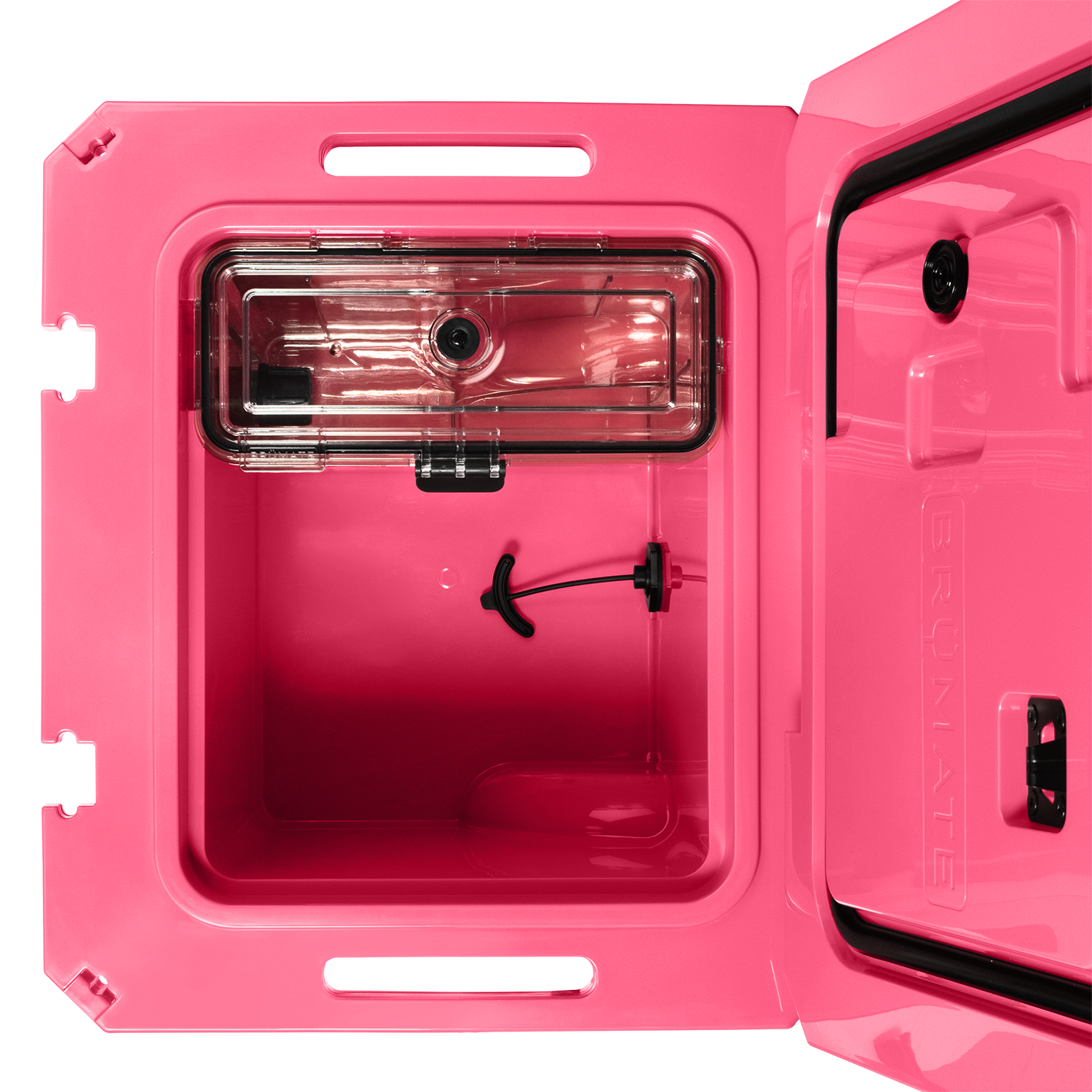 BrüMate Rotera 35oz | Neon Pink
