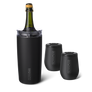 Bottle Chiller Bundle | Lilac Dusk | 49/14oz