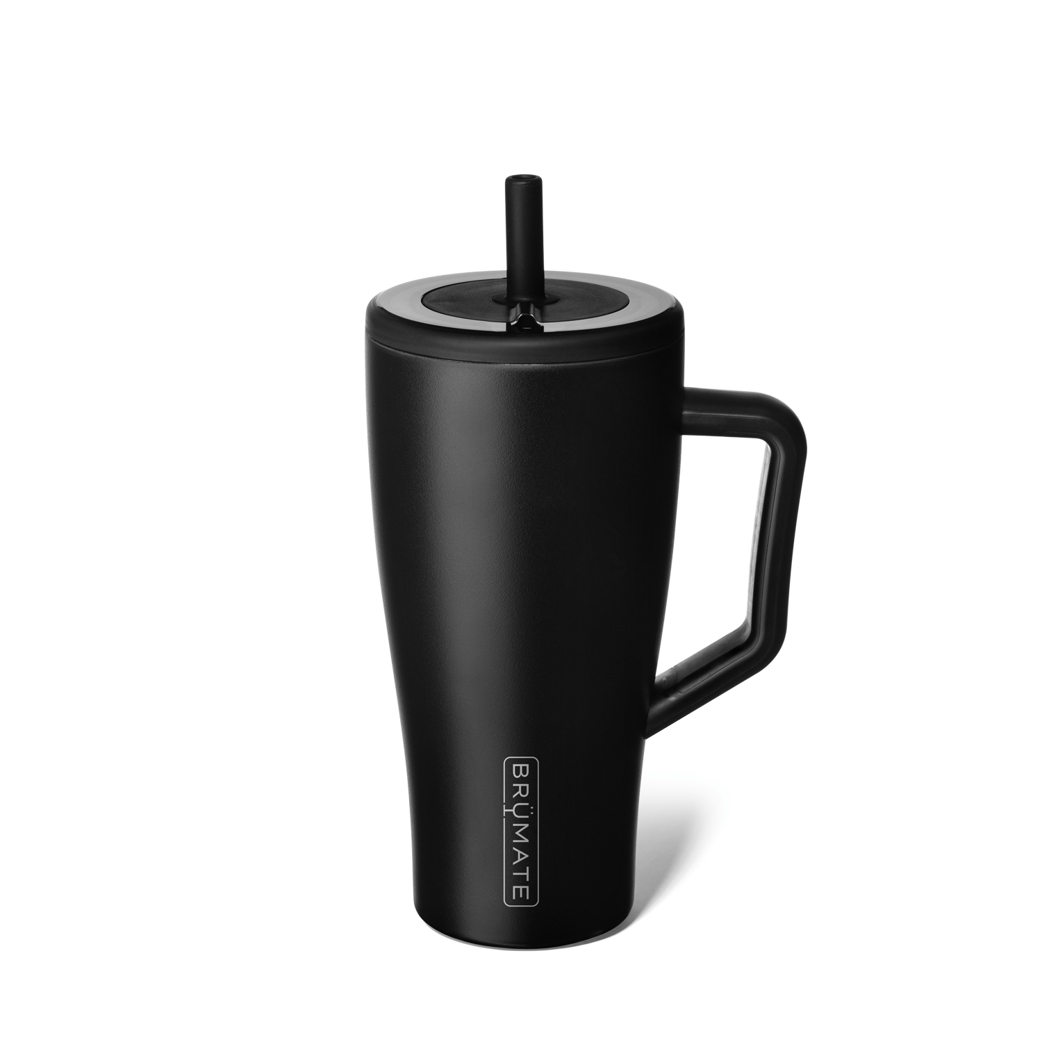 BruMate Era 30oz Tumbler Matte Black