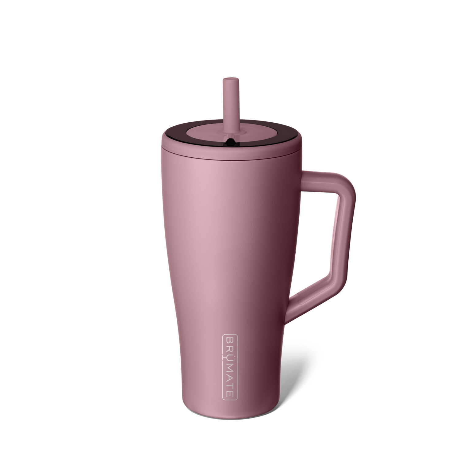 BruMate Era 30oz Tumbler Rose Taupe