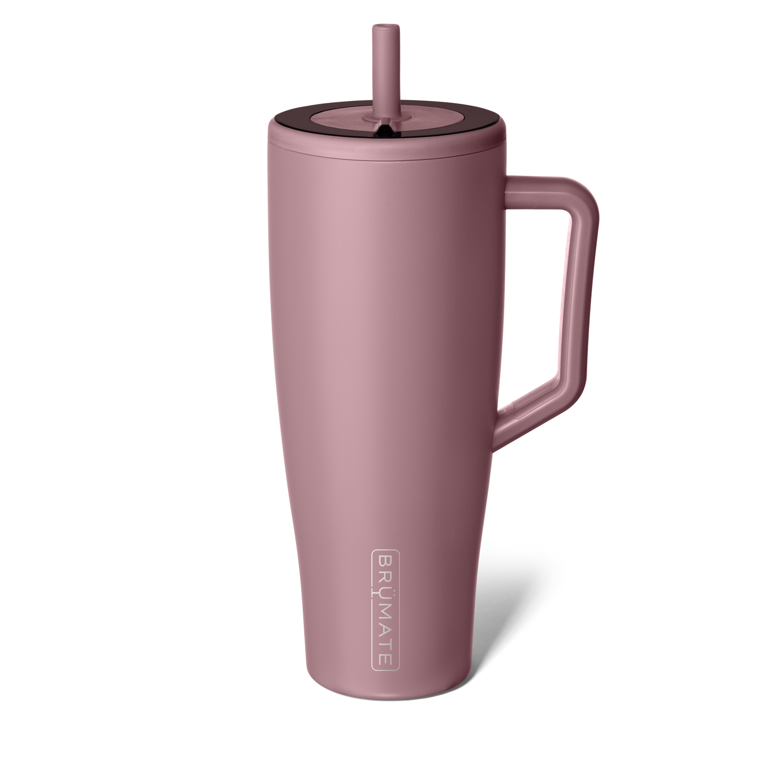 BruMate Era 40oz Tumbler in Rose Taupe