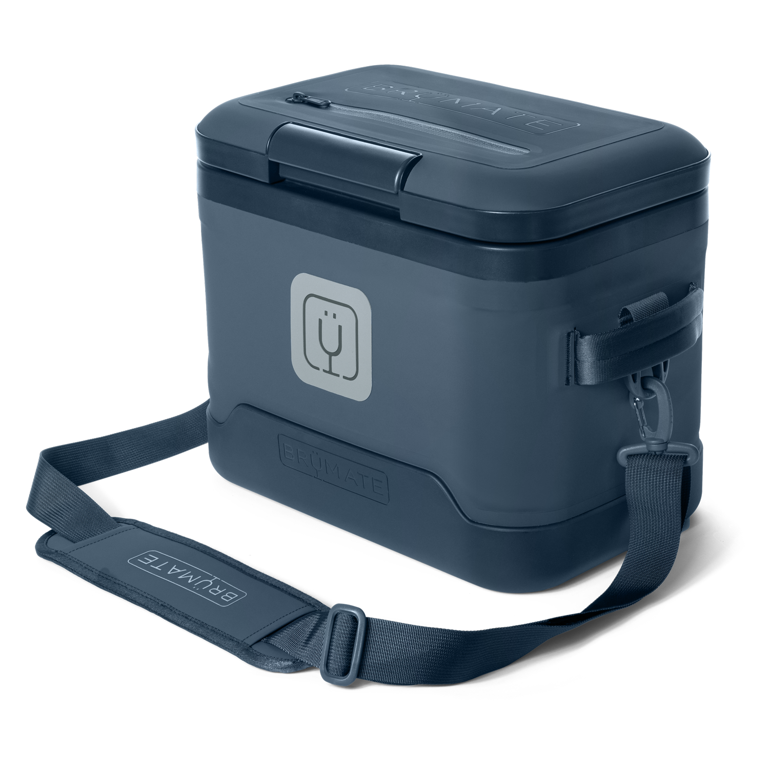 BruMate MagPack 12-Can Shoulder Sling Soft Cooler