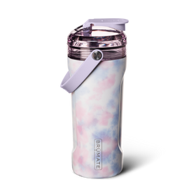 Hurley Assorted Color Mixer Bottles – Aura In Pink Inc.