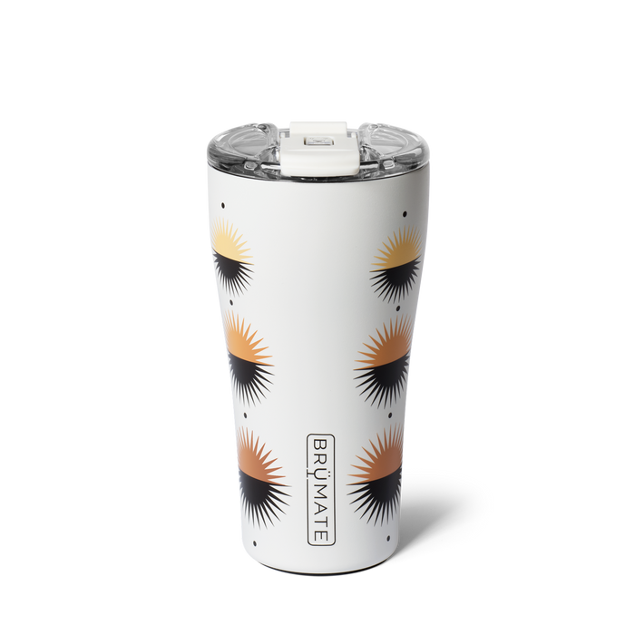 BrüMate Imperial Pint - 20oz 100% Leak-Proof Insulated Tumbler with Lid -  Double Wall Vacuum Stainle…See more BrüMate Imperial Pint - 20oz 100%