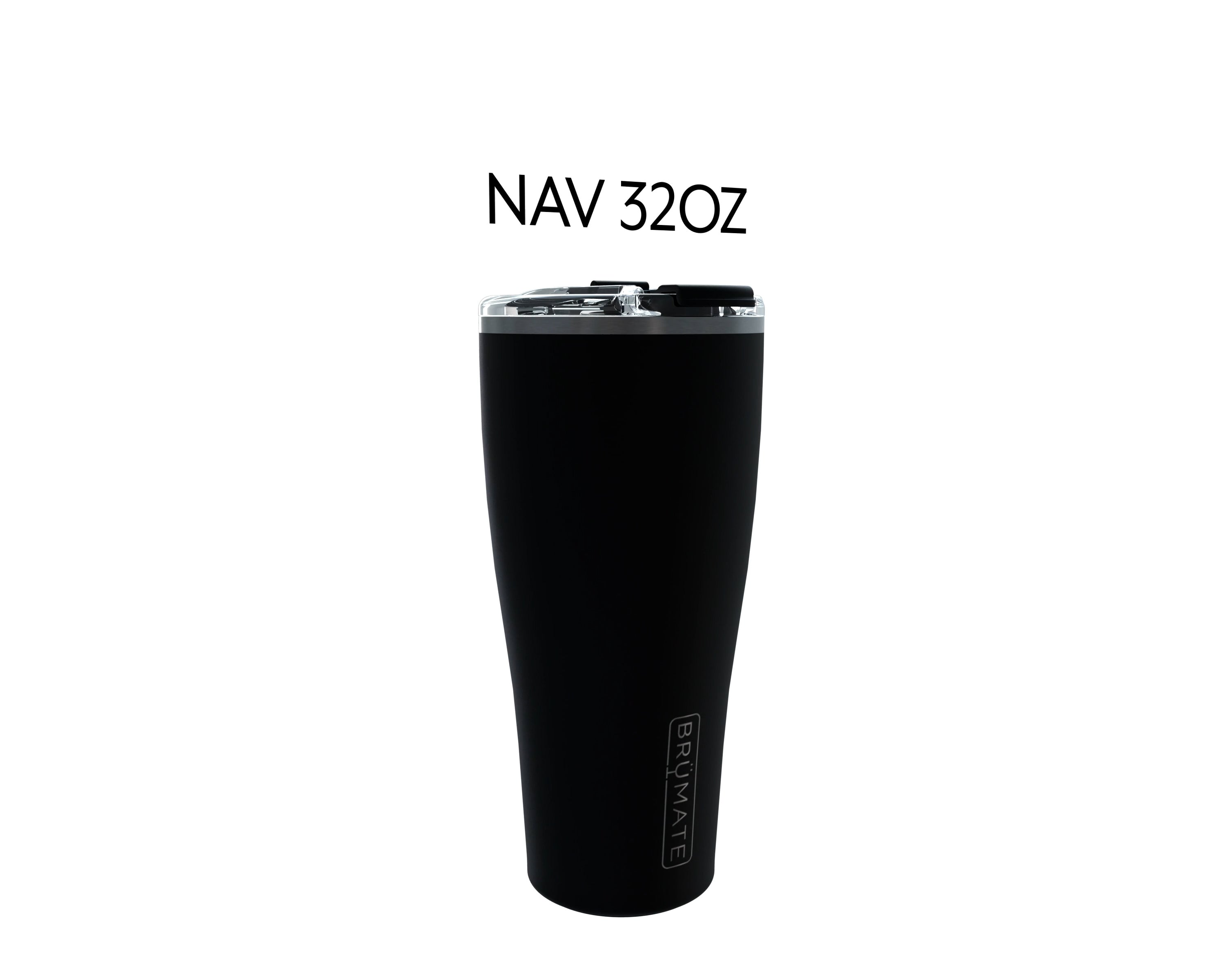 NAV 22oz Midnight Camo BruMate – Armor Coffee Company