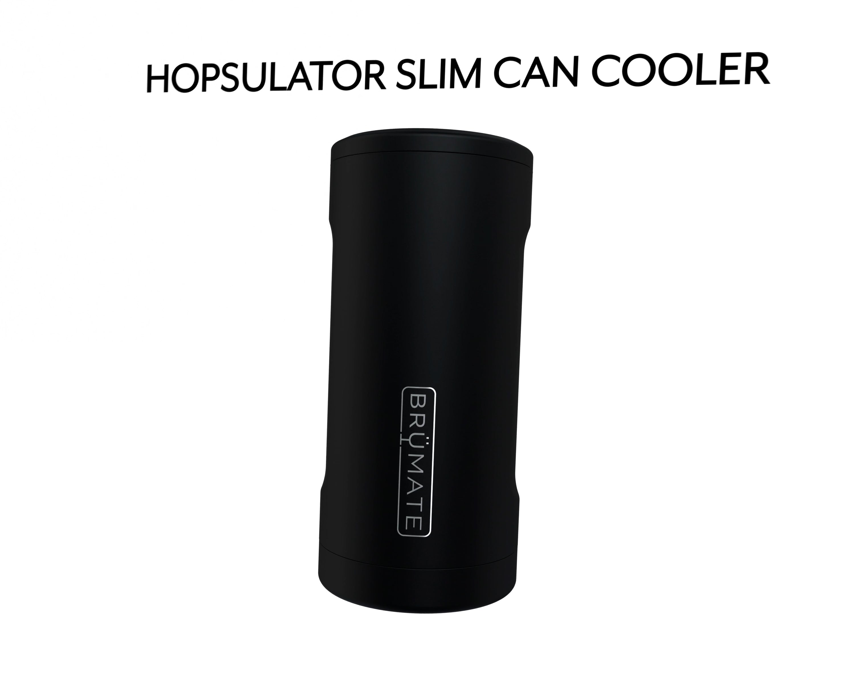 Hopsulator Slim, Onyx Leopard