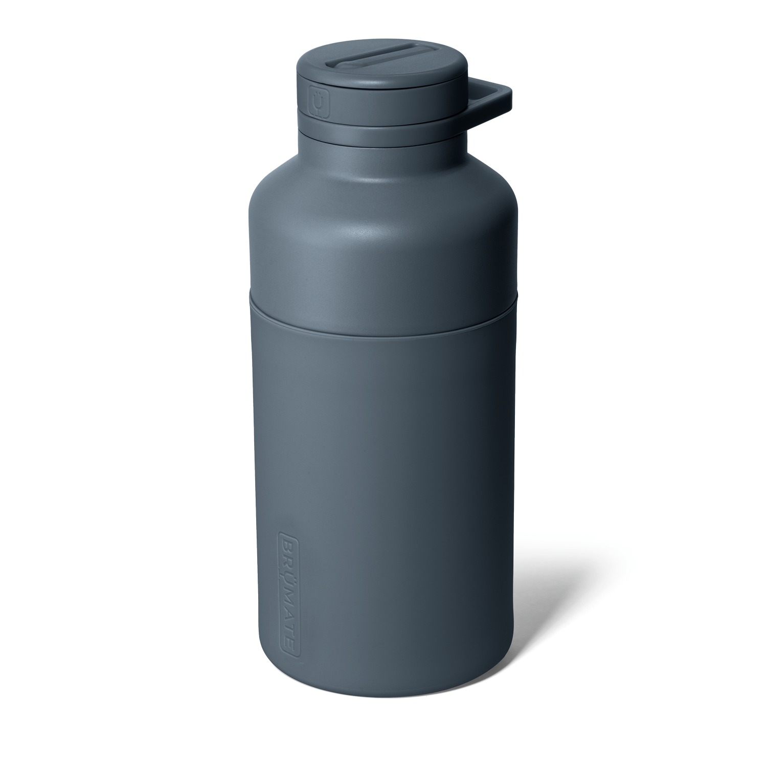 Element Water Bottle - Matte-Black