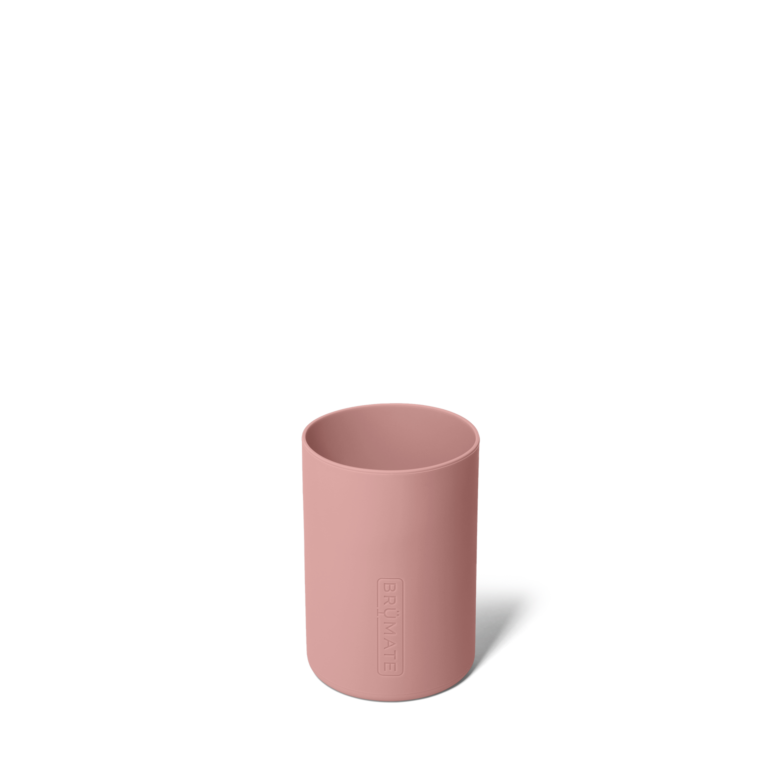BruMate Morning Rose MultiShaker Mugs