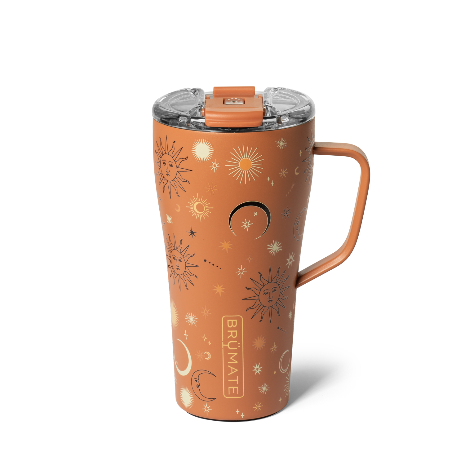 Image of Toddy 22oz | Ethereal