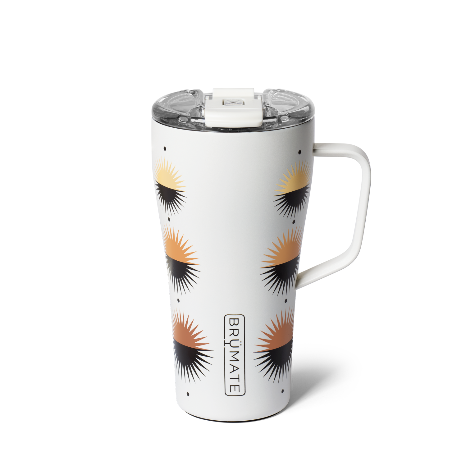 BRUMATE TODDY 22OZ INSULATED COFFEE OR DRINK MUG For Hot Or Cold Drinks