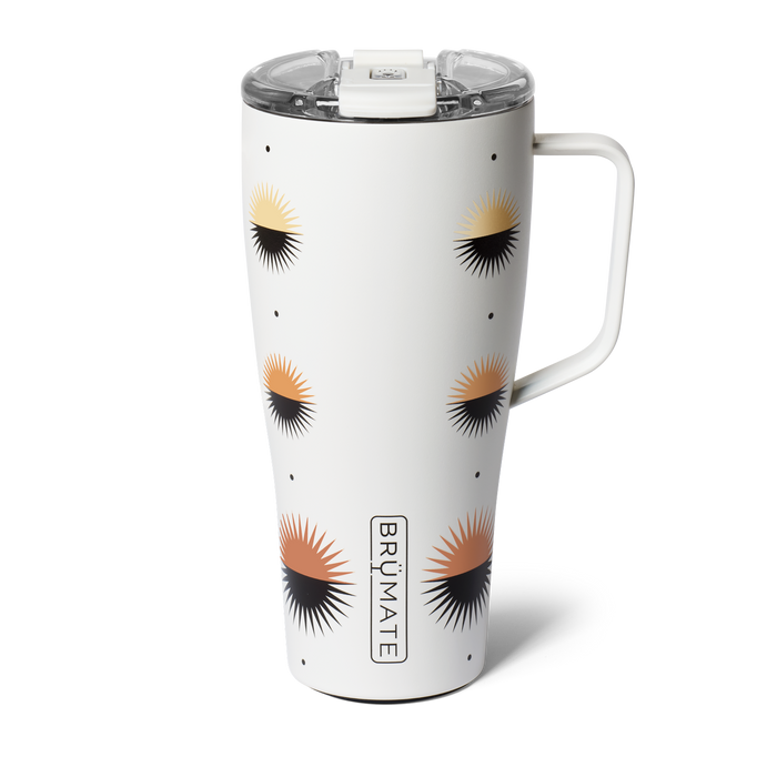 Toddy XL / NAV XL 32oz BevLock™ Leak-Proof Lid