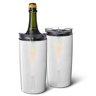 BrMate Shaker, 20oz Triple-Insulated Stainless Steel Cocktail