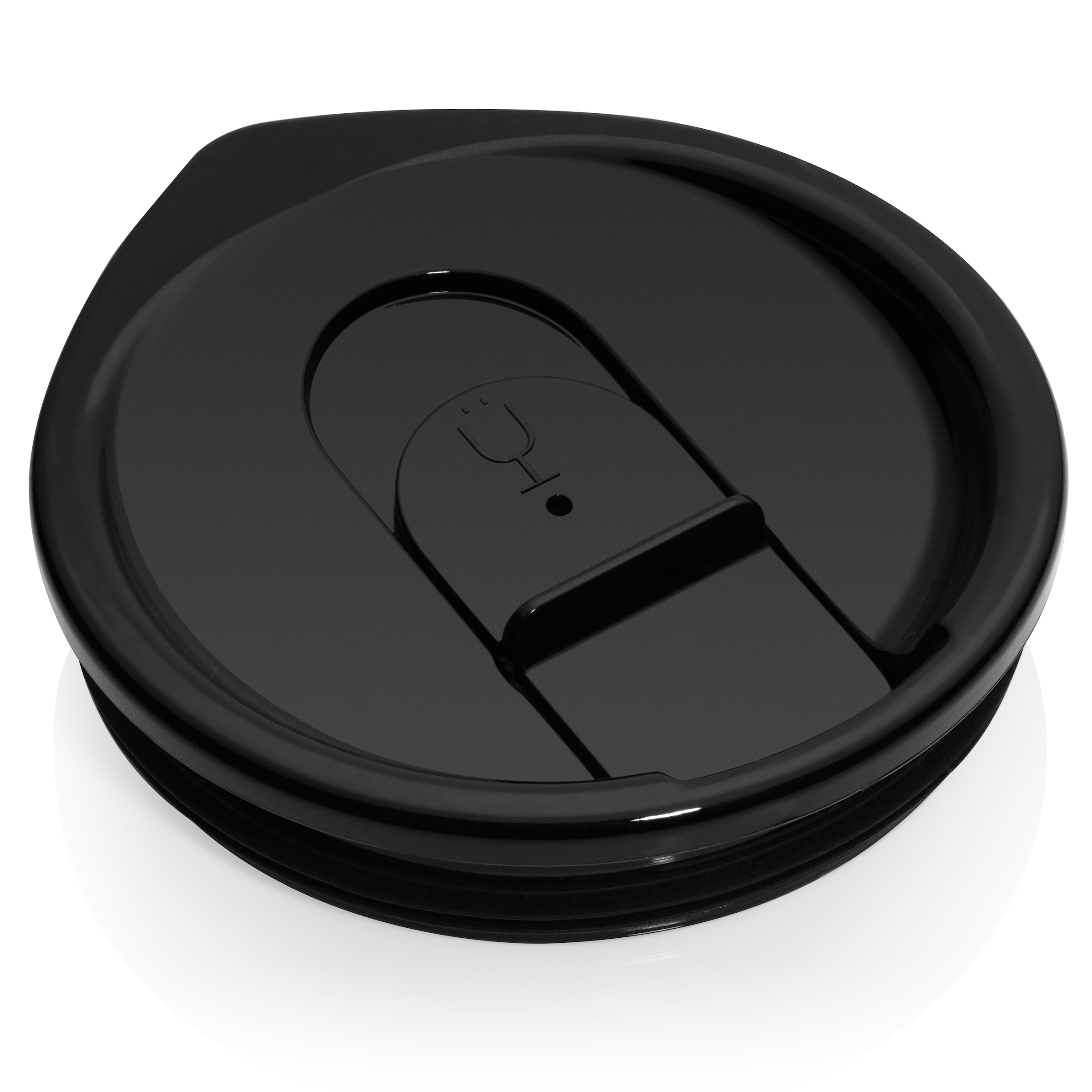 Rocks Replacement Lid – BrüMate