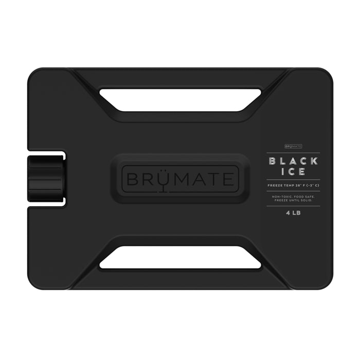 Brumate BruTank: 55-Quart Rolling Cooler (Charcoal) – Beavtown T's