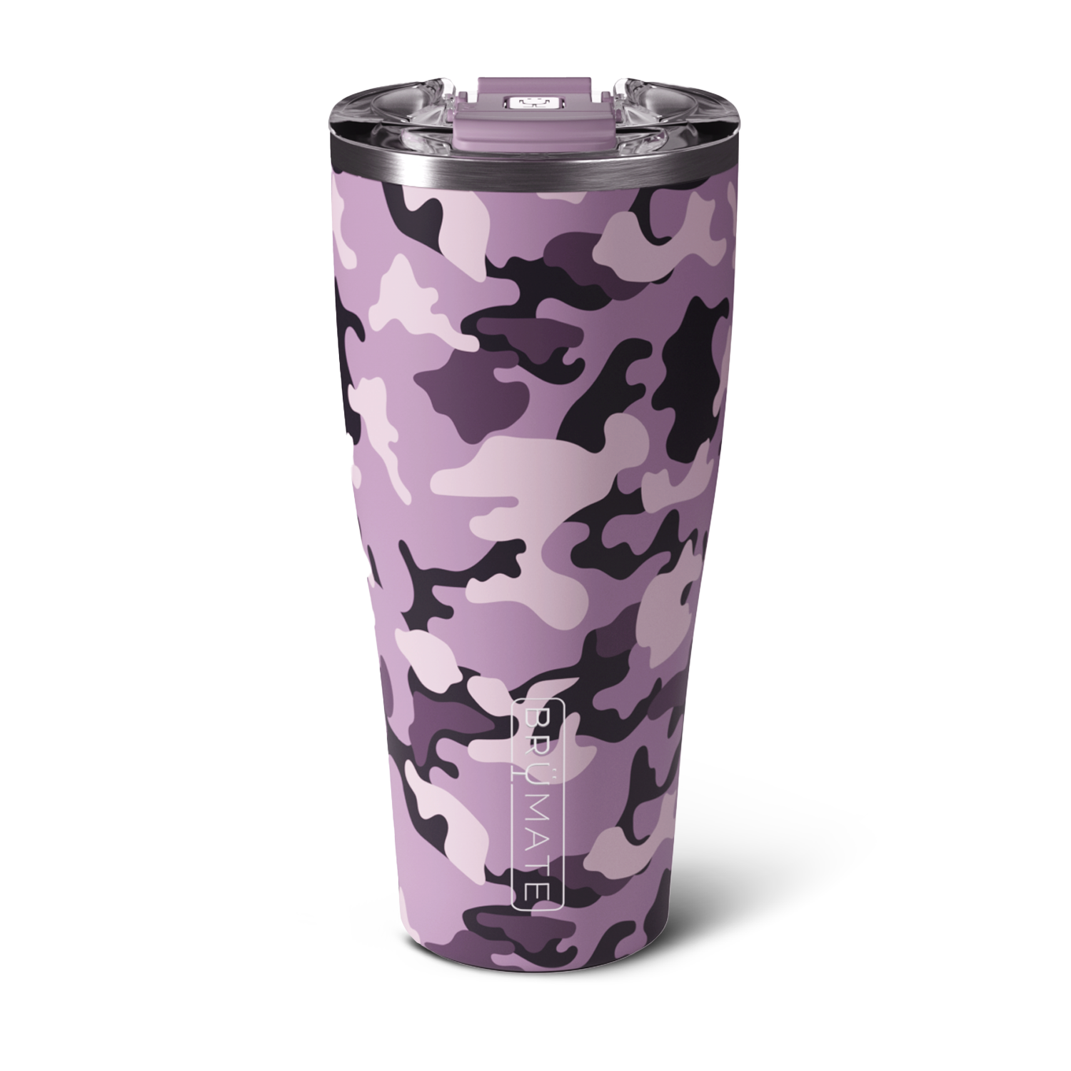 Brumate Nav Mini Midnight Camo - The Magnolia