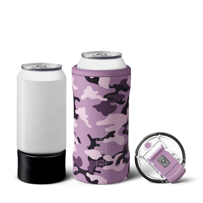 BrüMate Toddy 22oz - Mauve Camo