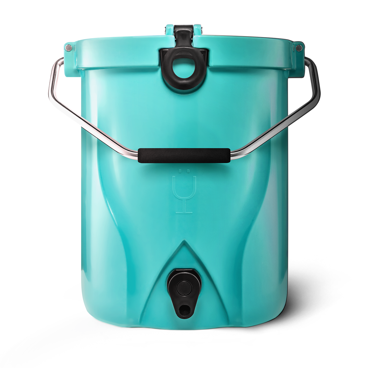 Brumate Backtap Stainless Steel-Lined Backpack Cooler With A Tap