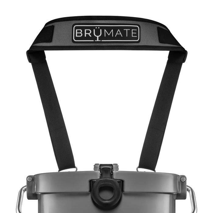 Brümate Backtap Review: Party-Going Perfection