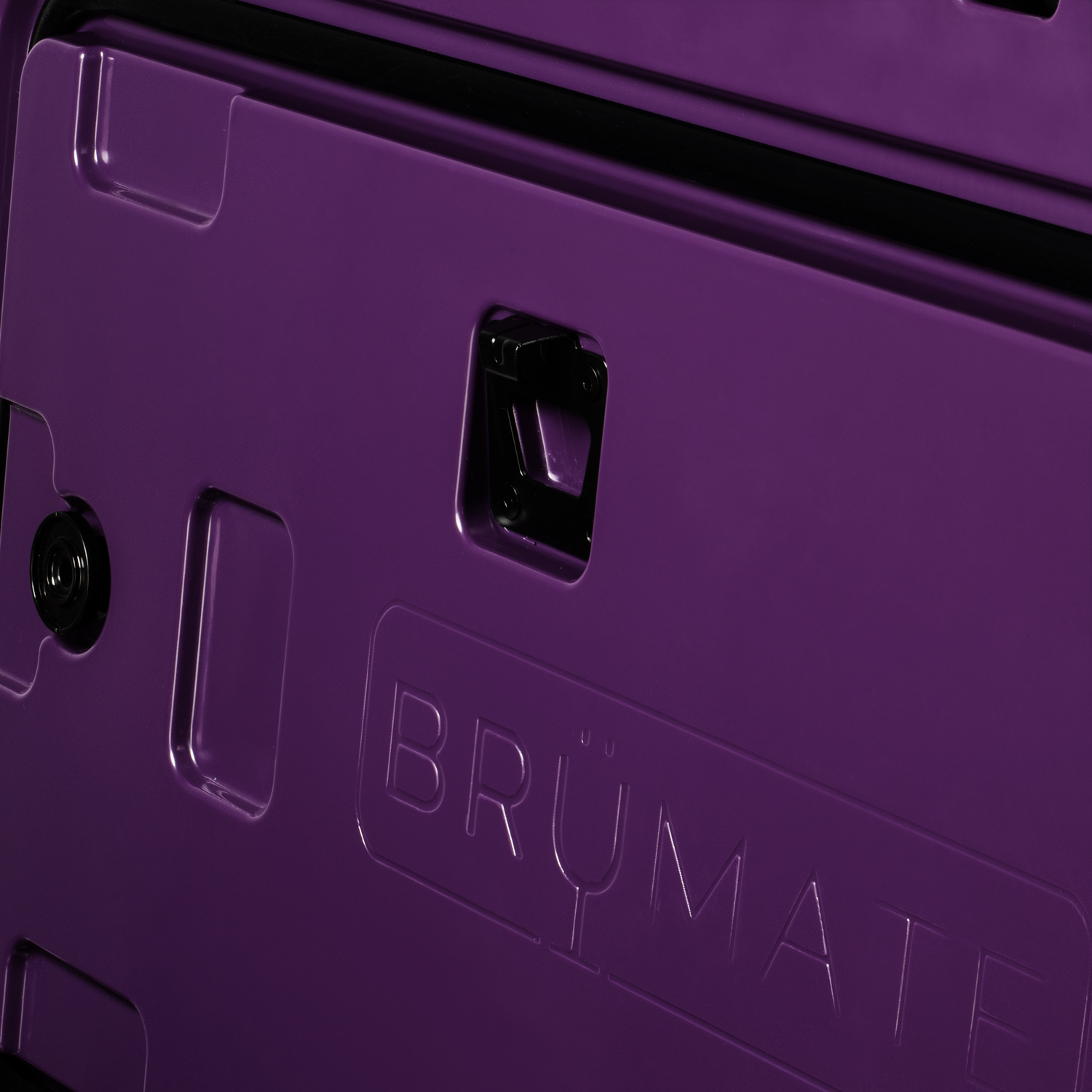 Purple + Yellow Brumate - Duo – De Luna Boutique