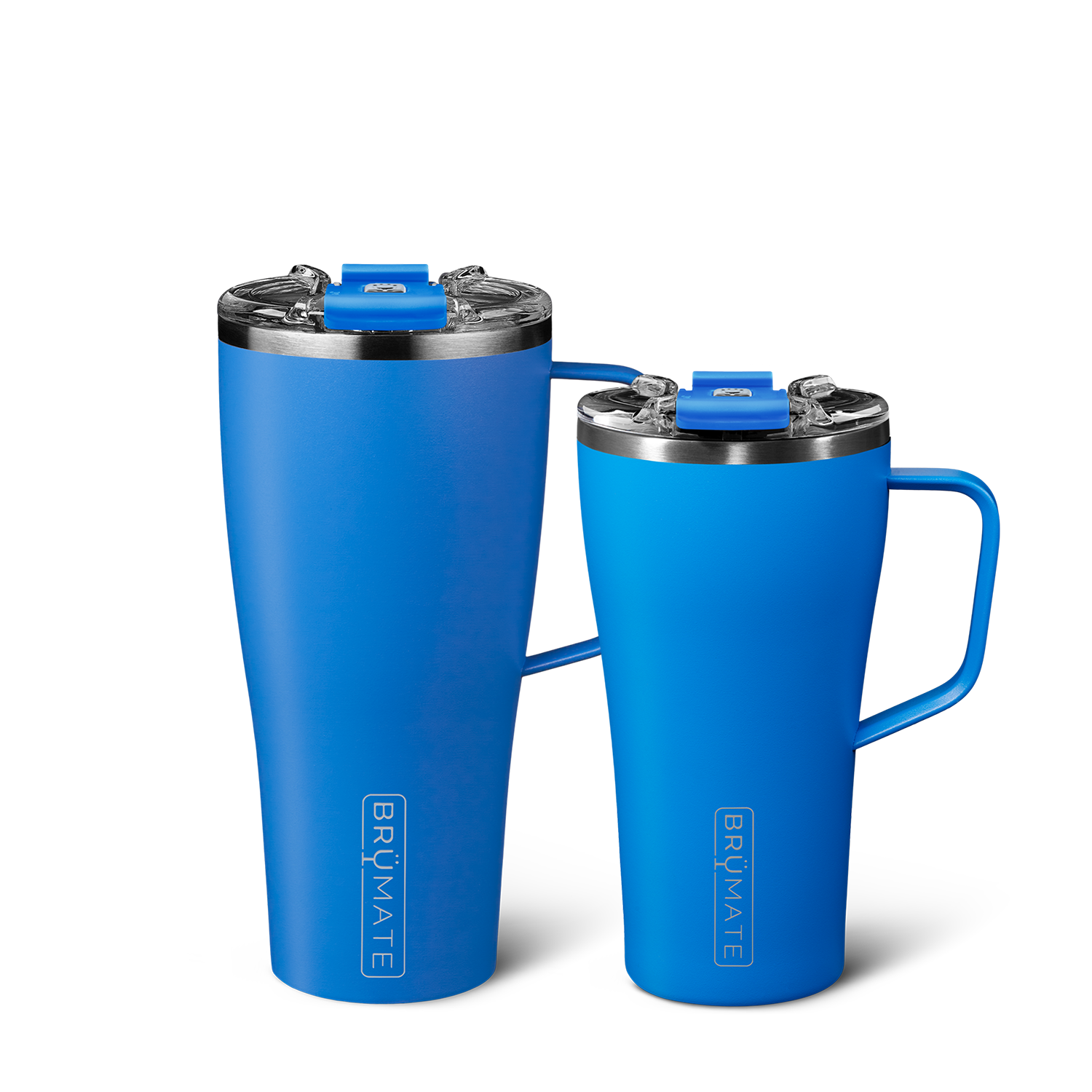 brumate 5 different cups and accessories