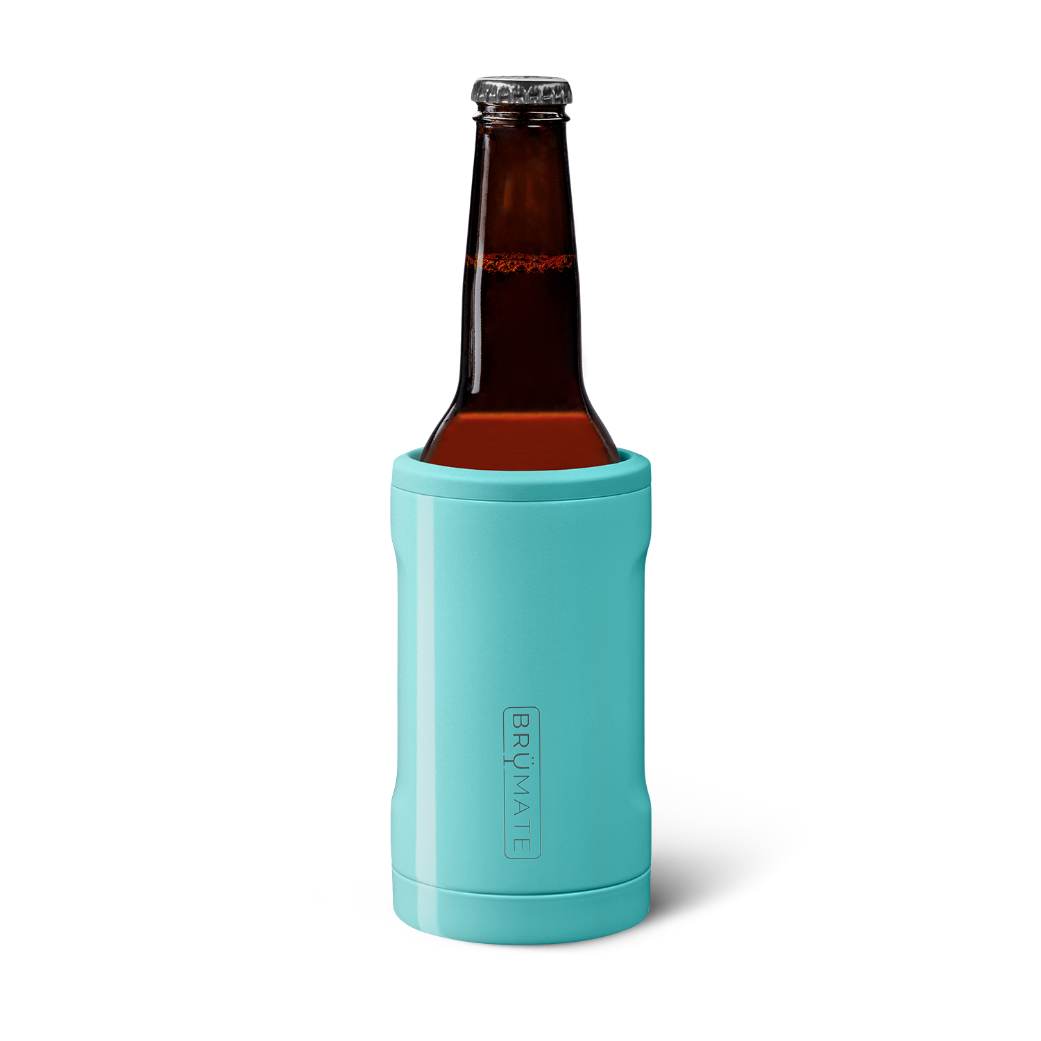 Engraved Personalized Brumate Bottle Koozie - Hopsulator