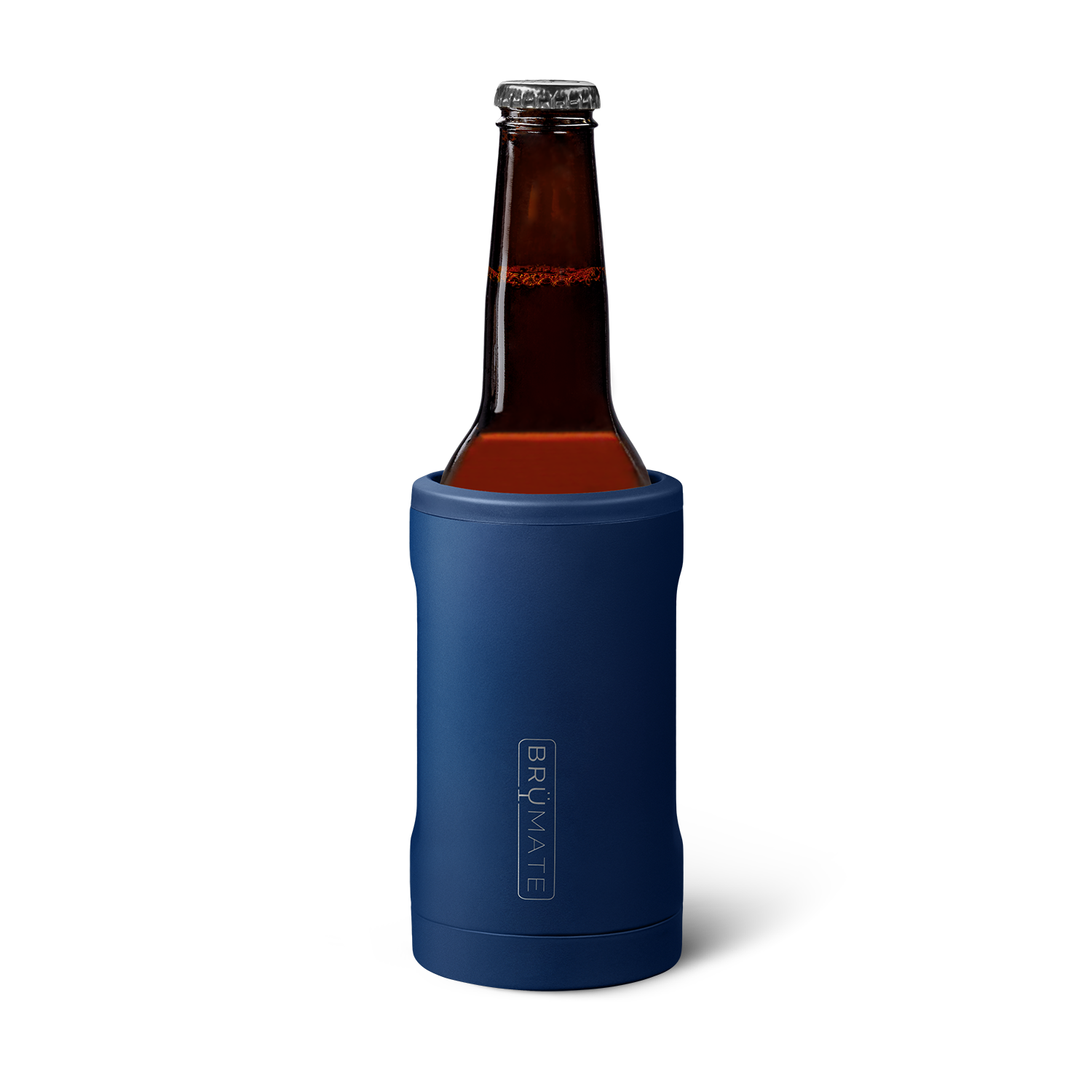 Engraved Personalized Brumate Bottle Koozie - Hopsulator