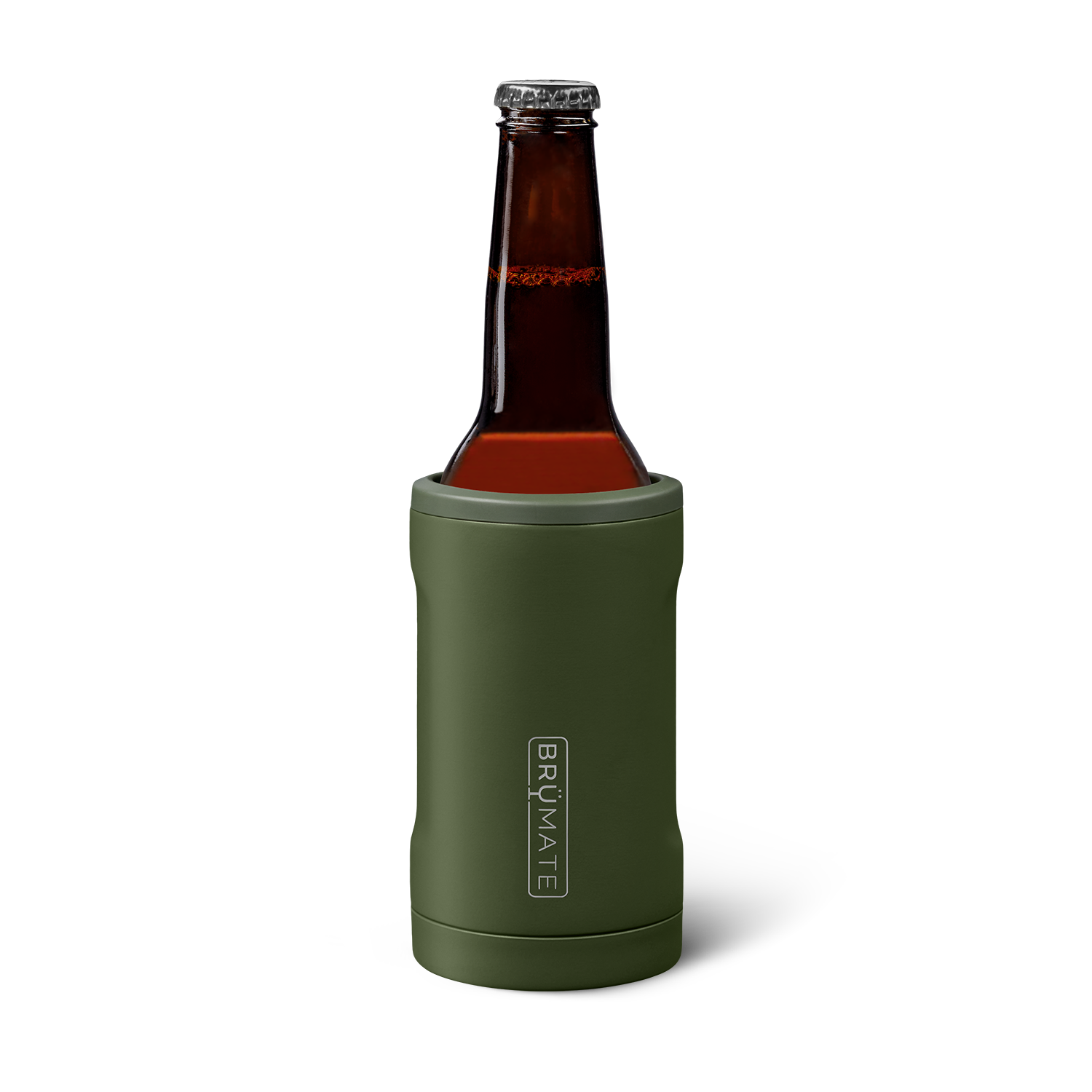 Insulated Beer-Holding Containers : BruMate 'Hopsulator