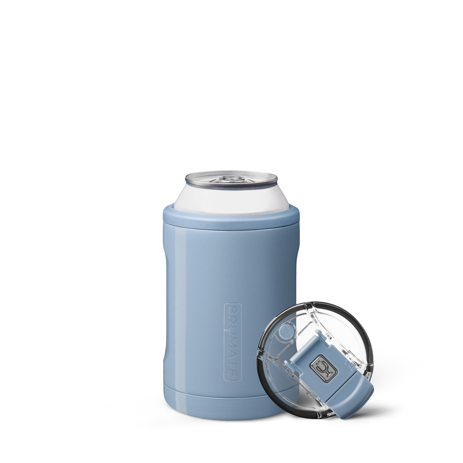 BruMate 12oz Hopsulator Duo Can Cooler