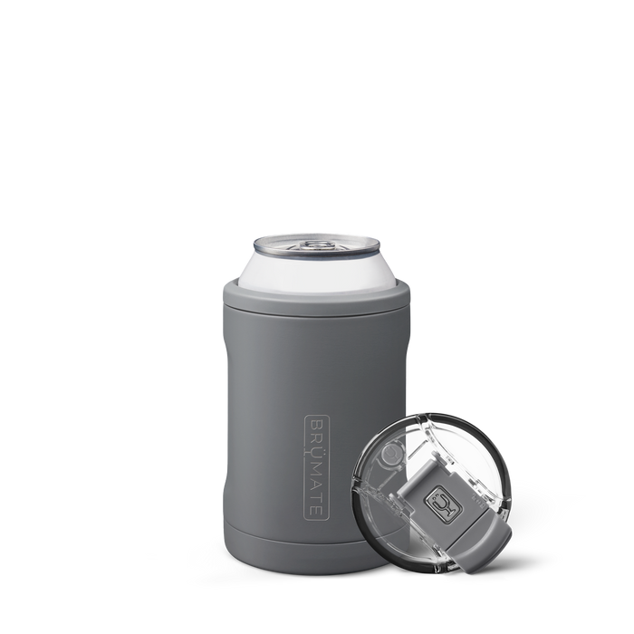 Hopsulator Slim Can Cooler by BruMate (5 Colors) – Montana Gift Corral