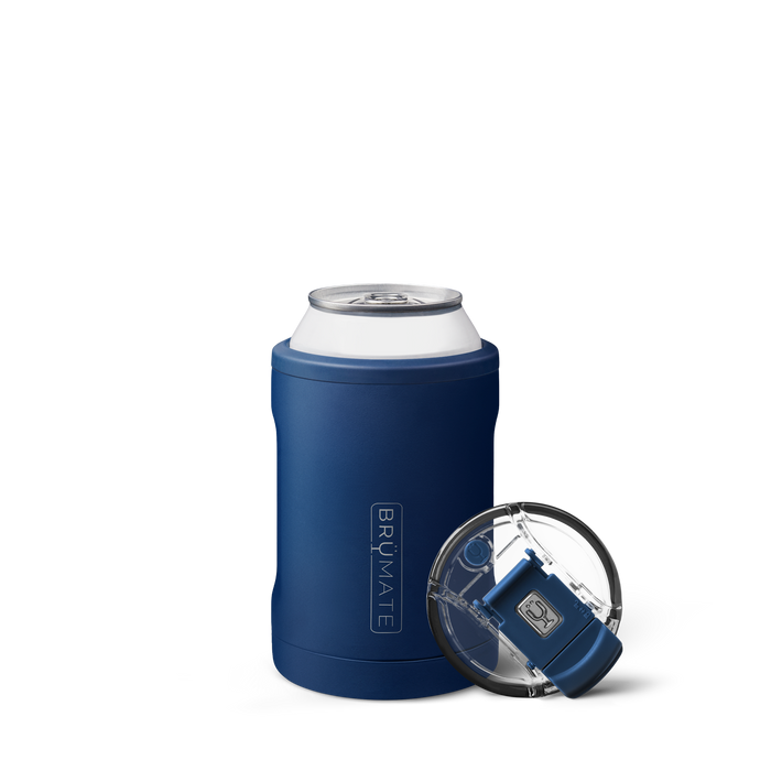 BruMate 12oz Hopsulator Duo Can Cooler